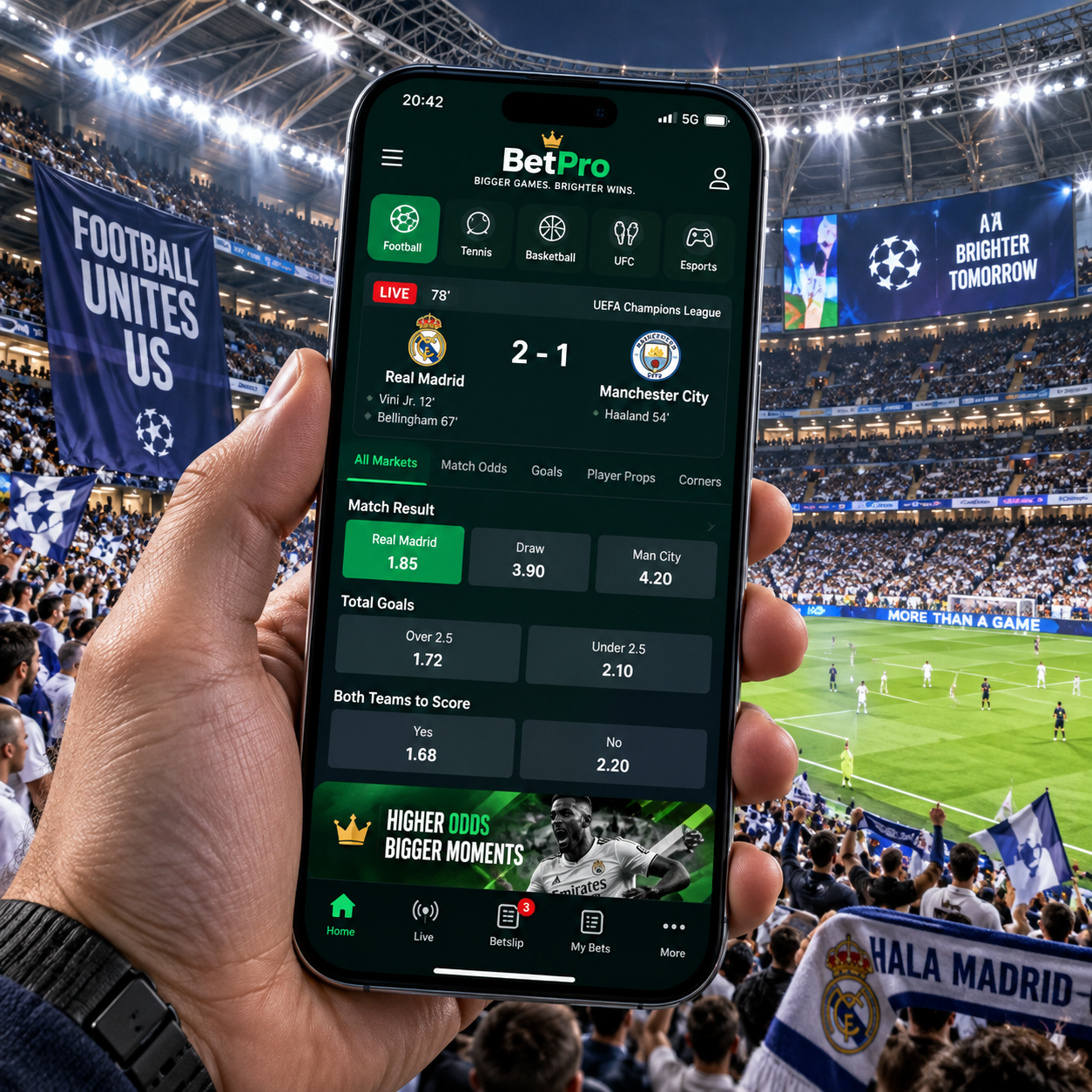 Guida Completa Alle Scommesse Sportive Online In Italia Nel 2026