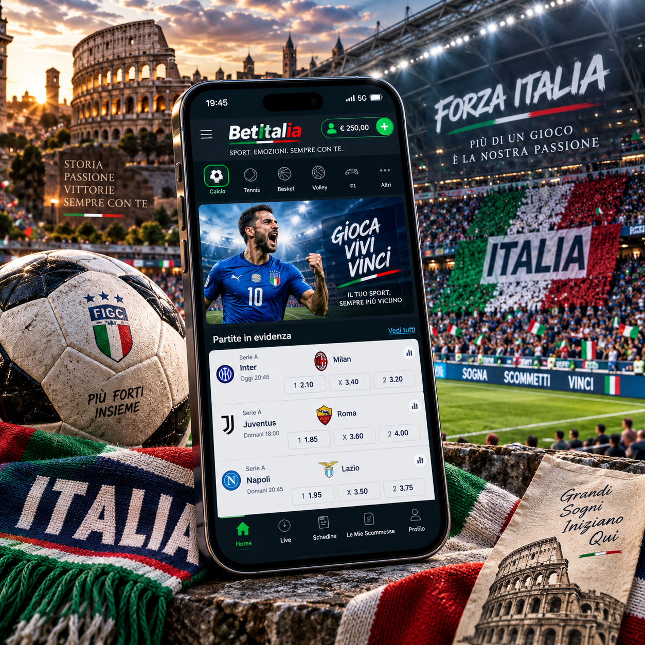 Guida Completa Alle Scommesse Sportive Online In Italia Nel 2026 Come Scegliere Il Bookmaker Giusto