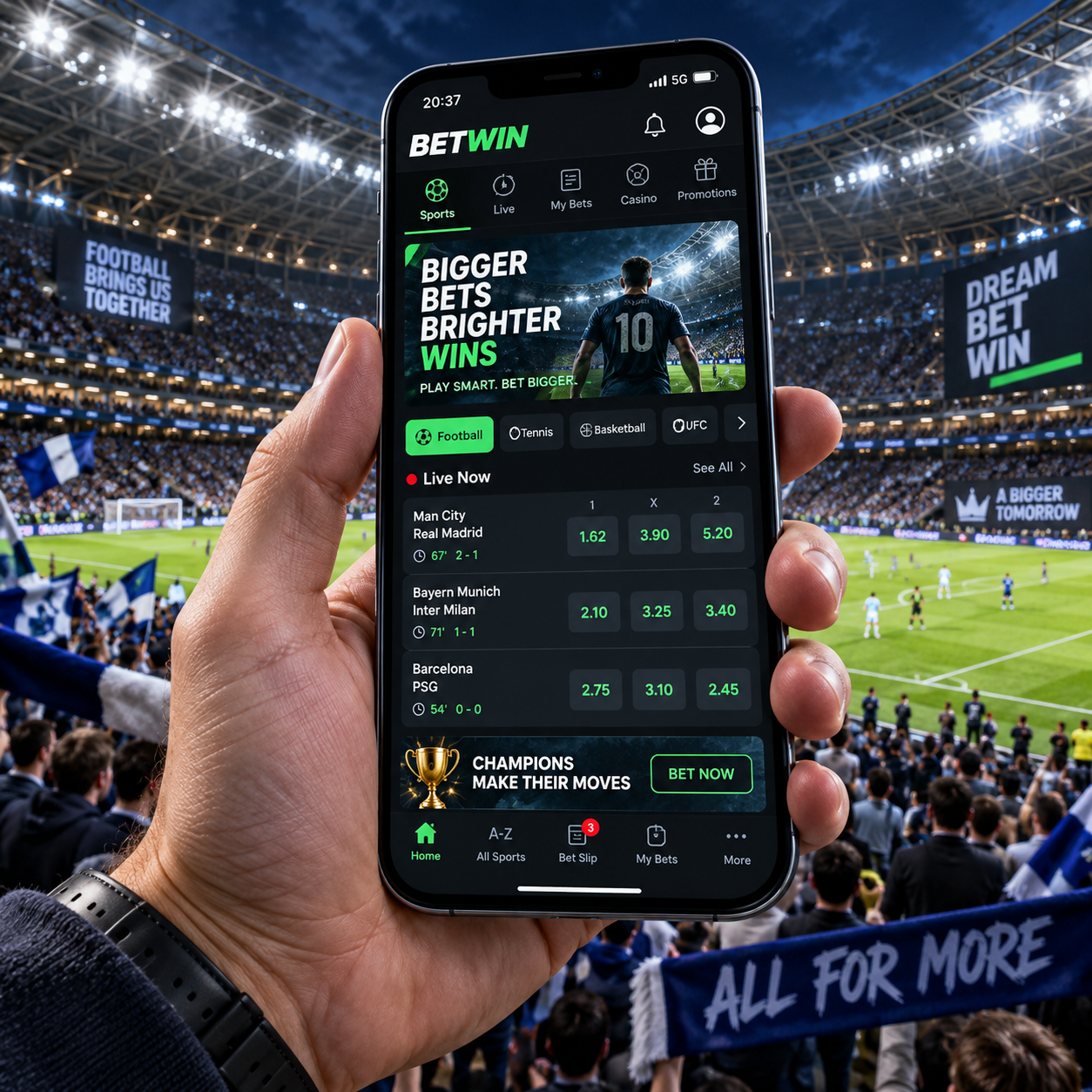 Scommesse Sportive Online In Italia Nel 2026 Guida Completa Per Scegliere Una Piattaforma Sicura