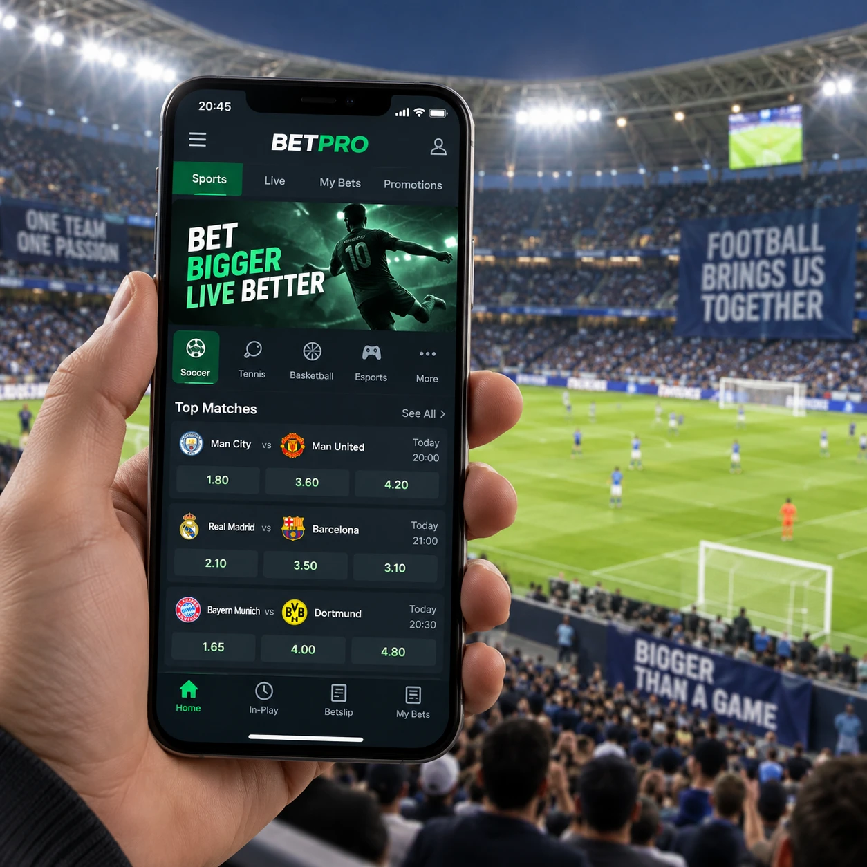 Guida Completa Alle Scommesse Sportive Online In Italia Nel 2026 Come Scegliere Un Bookmaker Sicuro